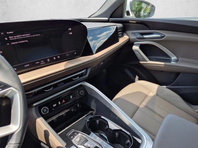 2025 Audi Q5 Premium 2.0 TFSI quattro