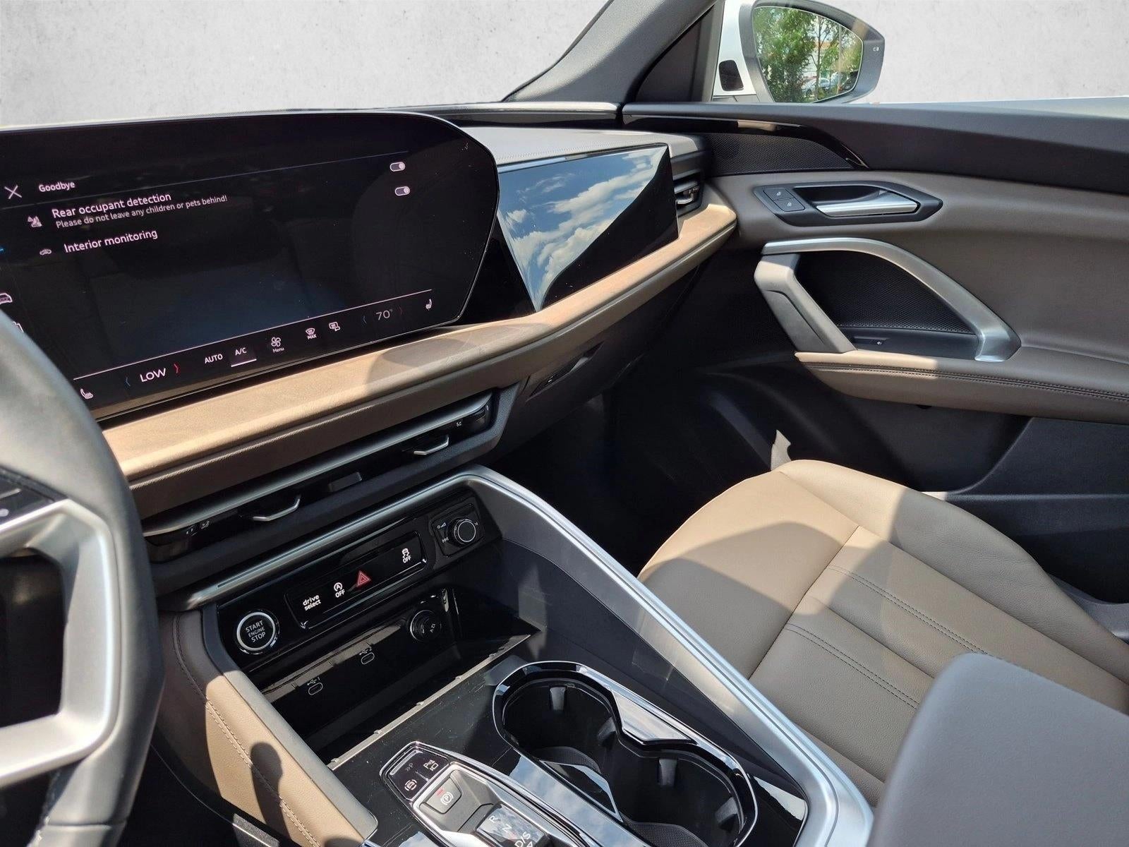 2025 Audi Q5 Premium 2.0 TFSI quattro