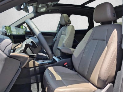 2025 Audi Q5 Premium 2.0 TFSI quattro
