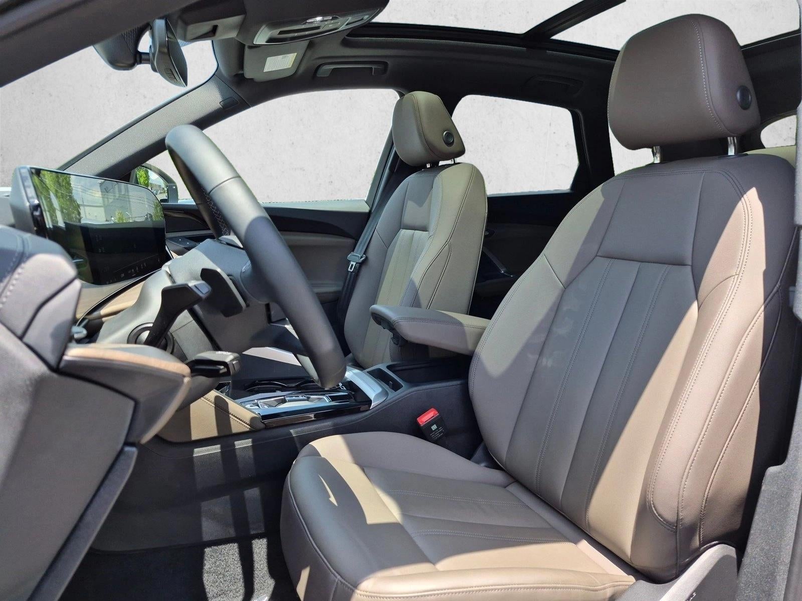 2025 Audi Q5 Premium 2.0 TFSI quattro