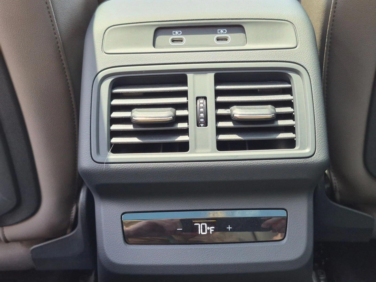 2025 Audi Q5 Premium 2.0 TFSI quattro