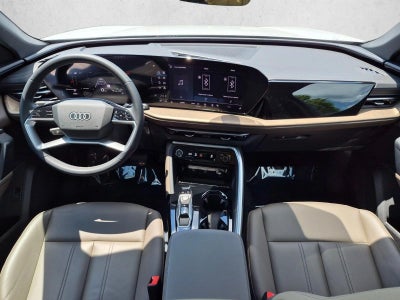 2025 Audi Q5 Premium 2.0 TFSI quattro
