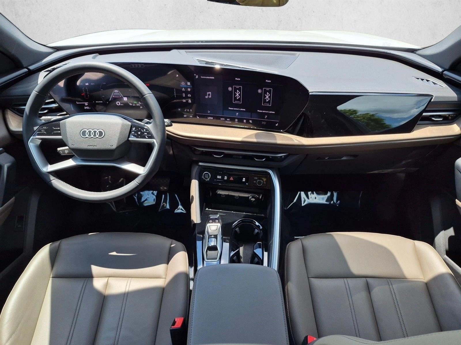 2025 Audi Q5 Premium 2.0 TFSI quattro