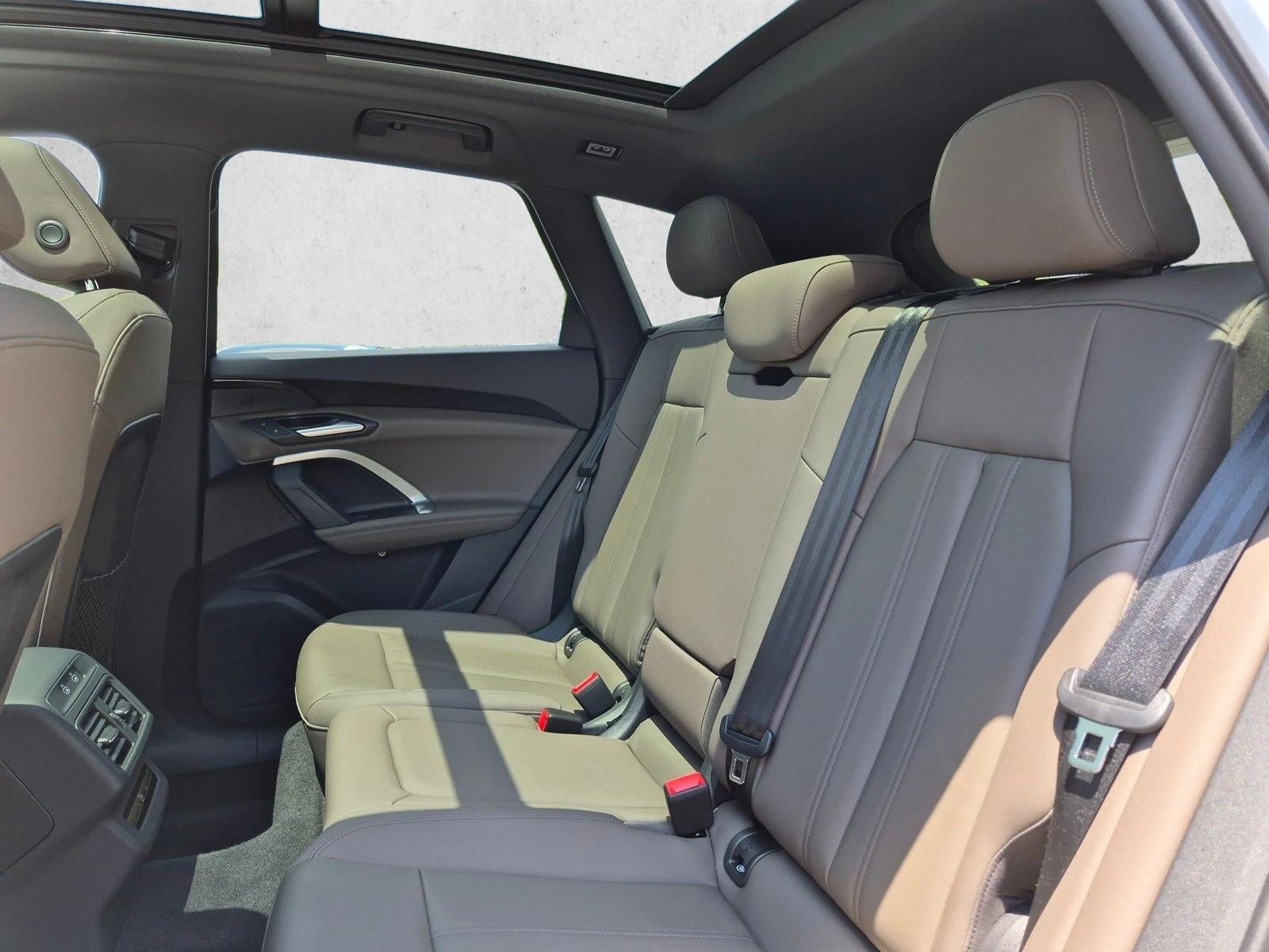 2025 Audi Q5 Premium 2.0 TFSI quattro