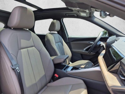2025 Audi Q5 Premium 2.0 TFSI quattro