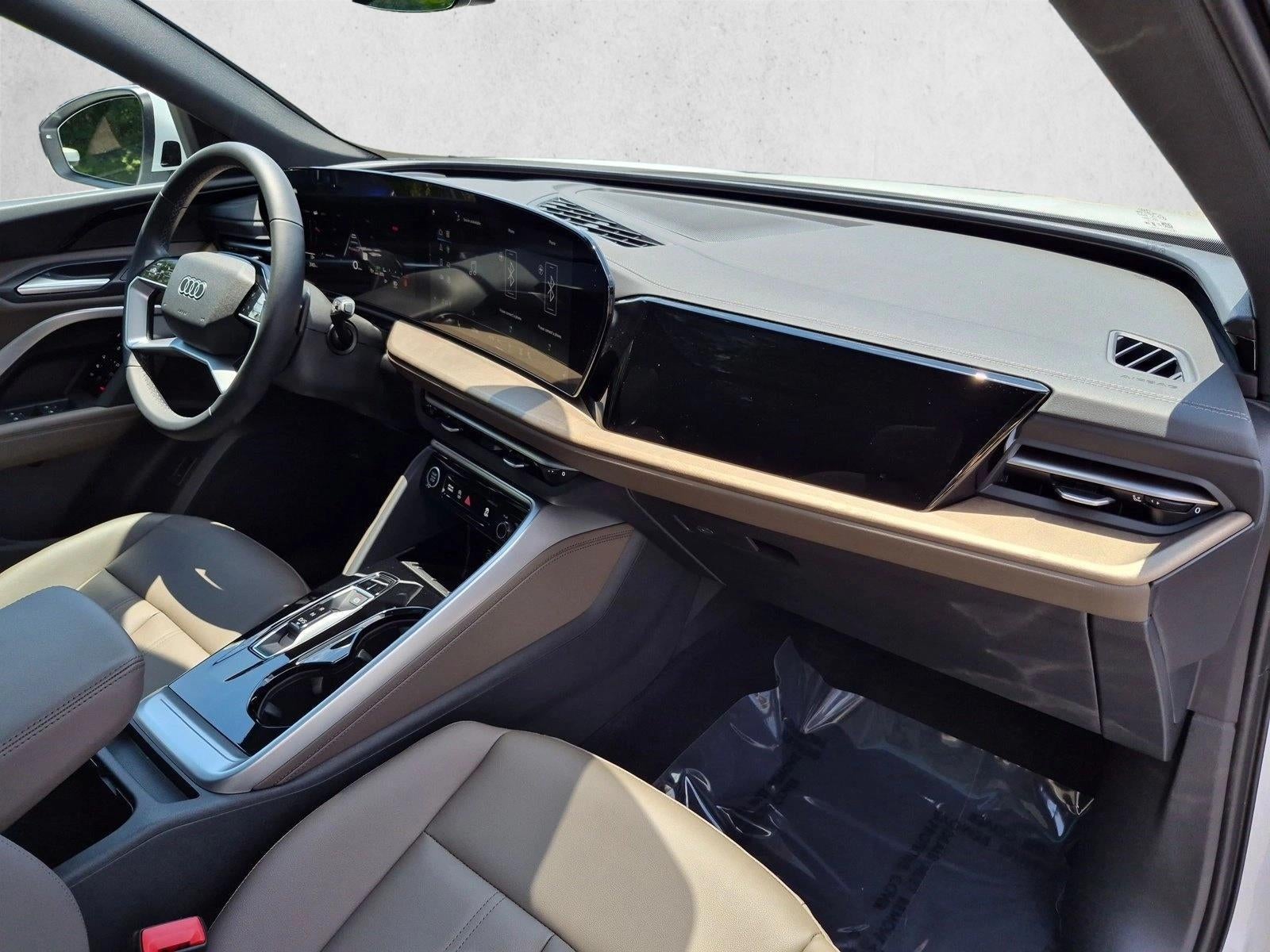 2025 Audi Q5 Premium 2.0 TFSI quattro