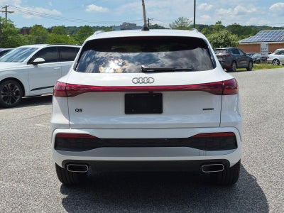 2025 Audi Q5 Premium 2.0 TFSI quattro