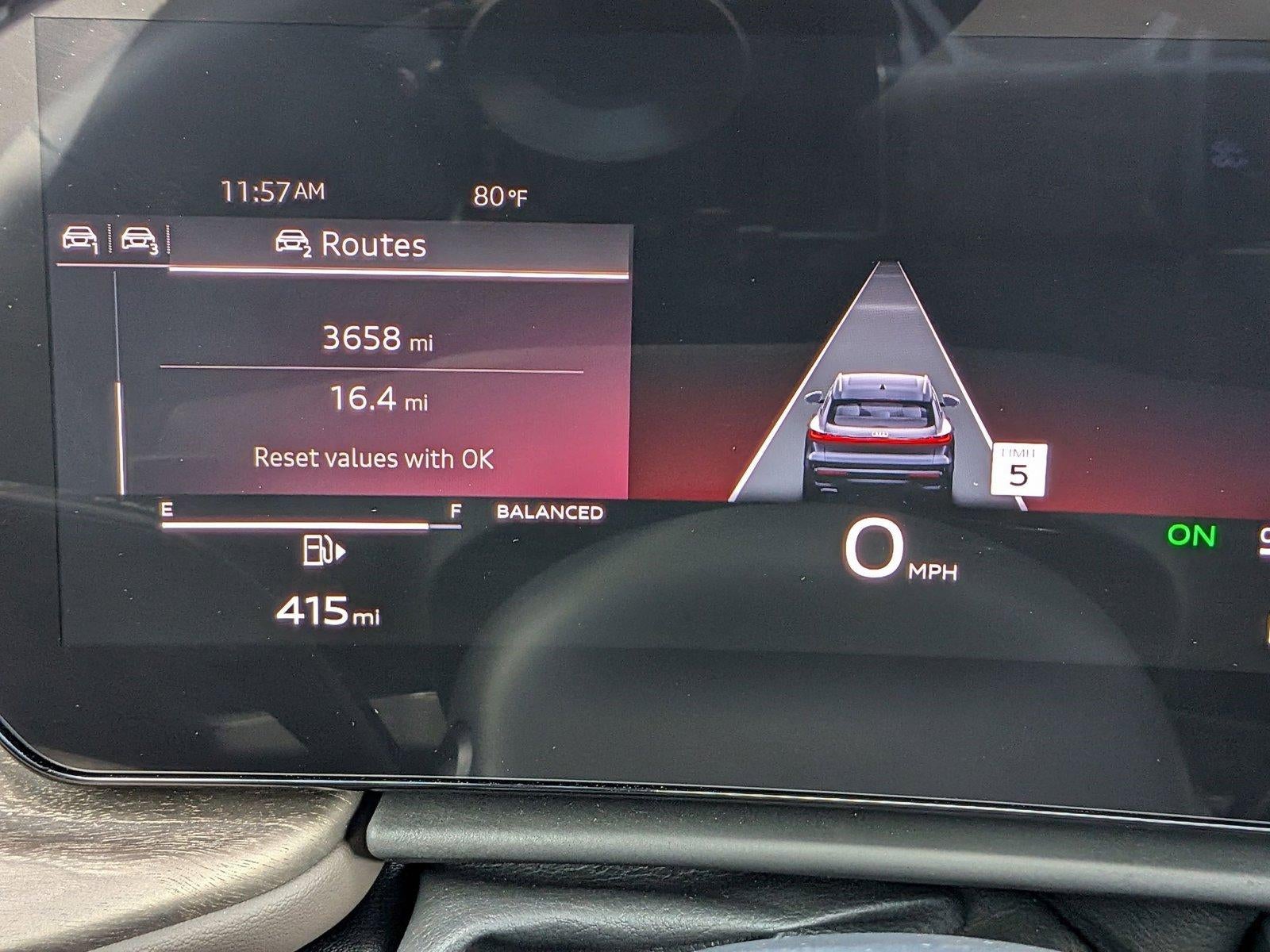 2025 Audi Q5 Premium 2.0 TFSI quattro