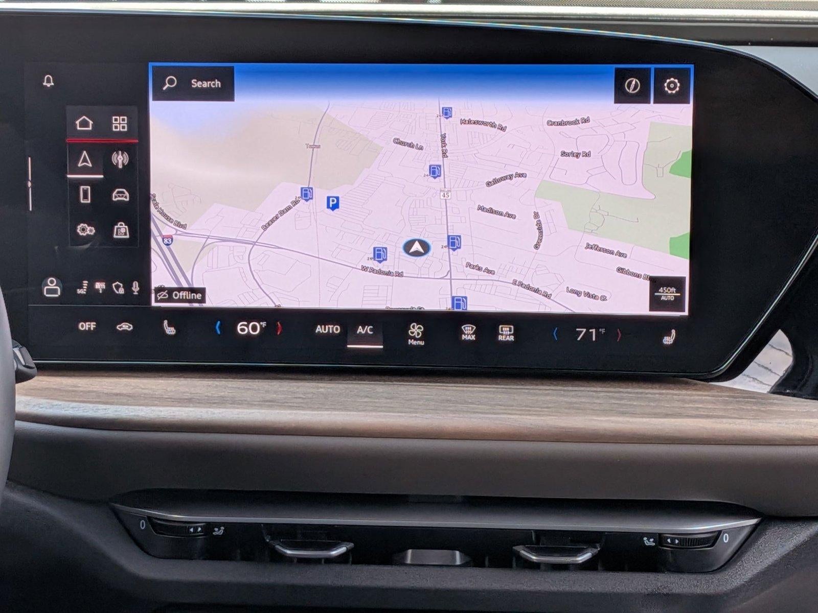 2025 Audi Q5 Premium 2.0 TFSI quattro