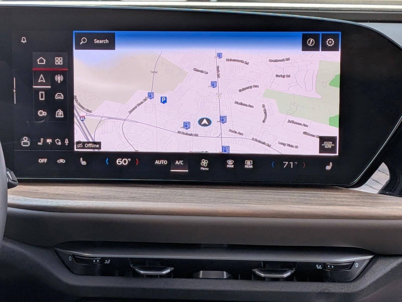 2025 Audi Q5 Premium 2.0 TFSI quattro