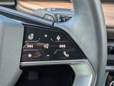 2025 Audi Q5 Premium 2.0 TFSI quattro