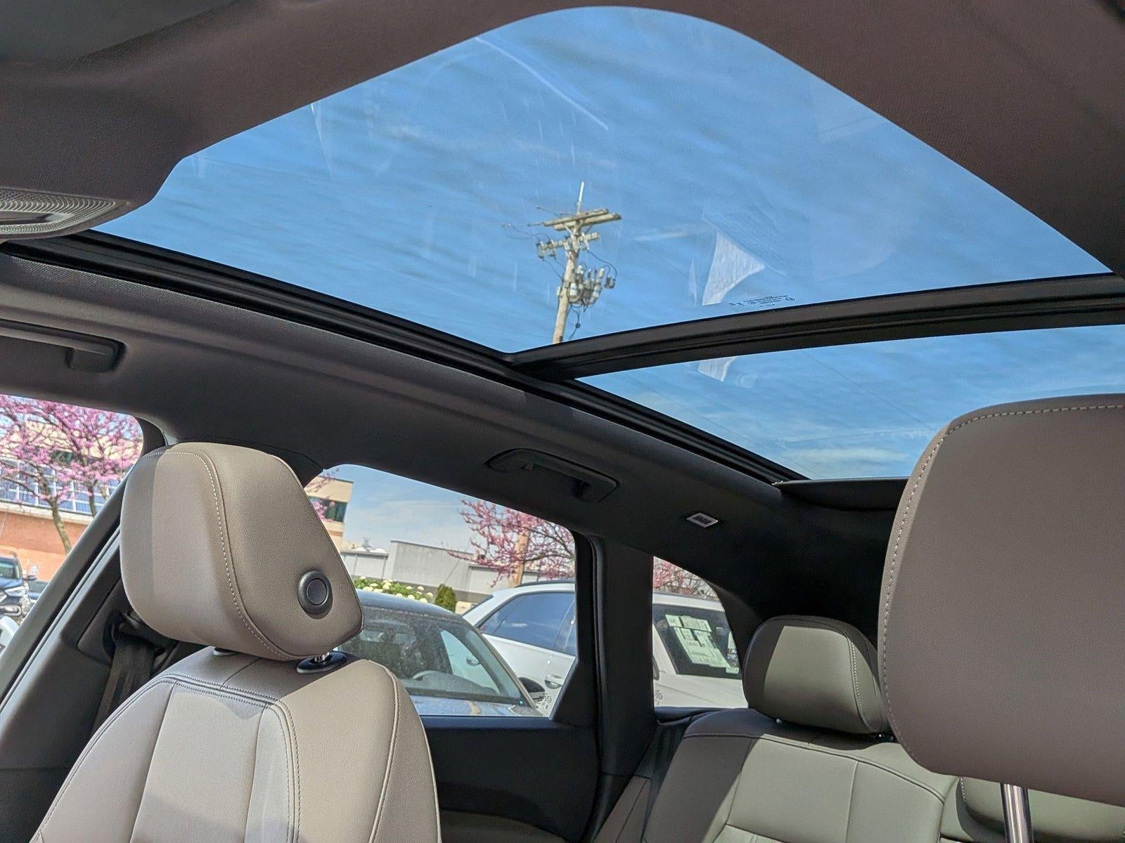 2025 Audi Q5 Premium 2.0 TFSI quattro