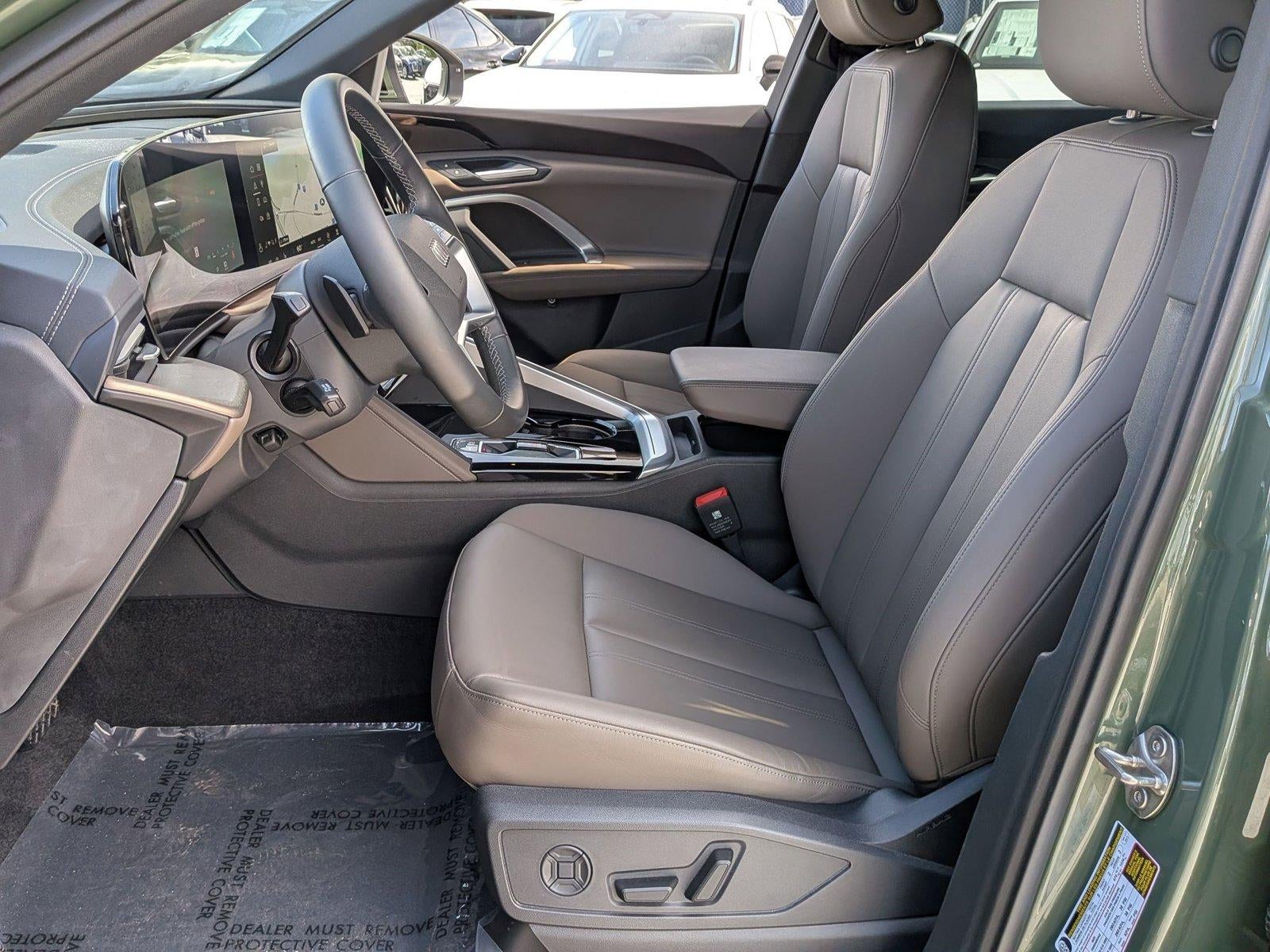 2025 Audi Q5 Premium 2.0 TFSI quattro