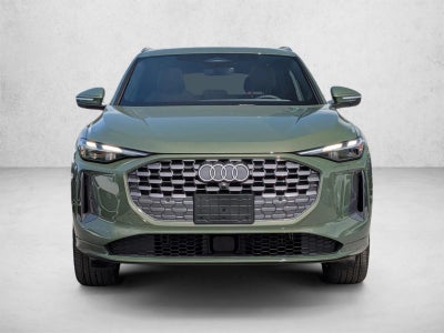 2025 Audi Q5 Premium 2.0 TFSI quattro