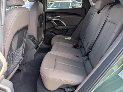 2025 Audi Q5 Premium 2.0 TFSI quattro