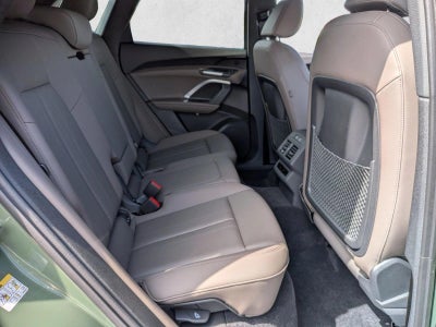 2025 Audi Q5 Premium 2.0 TFSI quattro