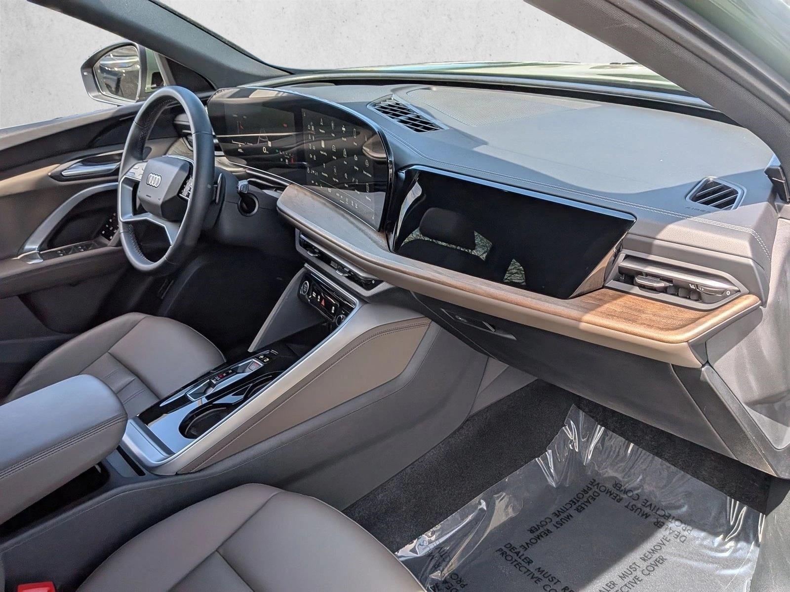 2025 Audi Q5 Premium 2.0 TFSI quattro