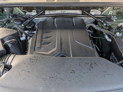 2025 Audi Q5 Premium 2.0 TFSI quattro