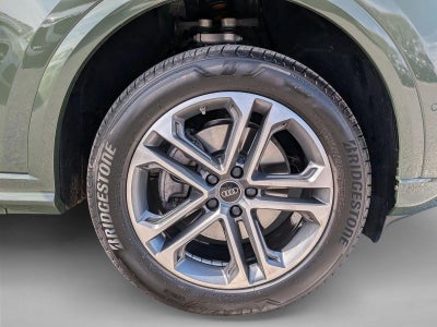 2025 Audi Q5 Premium 2.0 TFSI quattro