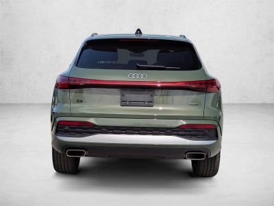 2025 Audi Q5 Premium 2.0 TFSI quattro