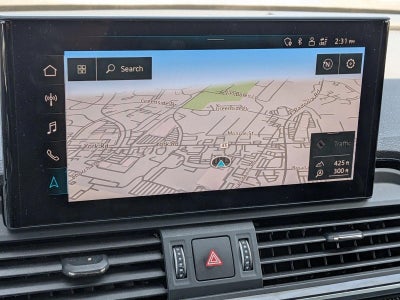 2023 Audi SQ5 Sportback Premium Plus 3.0 TFSI quattro