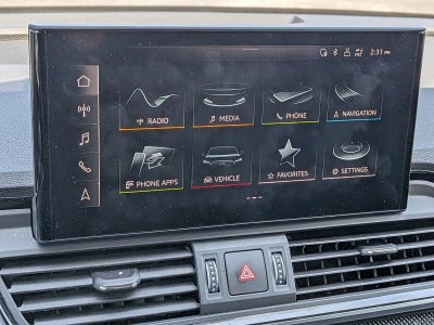 2023 Audi SQ5 Sportback Premium Plus 3.0 TFSI quattro