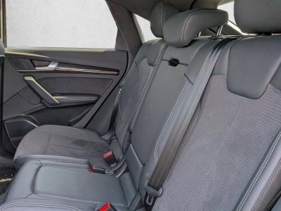 2023 Audi SQ5 Sportback Premium Plus 3.0 TFSI quattro