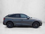 2023 Audi SQ5 Sportback Premium Plus 3.0 TFSI quattro