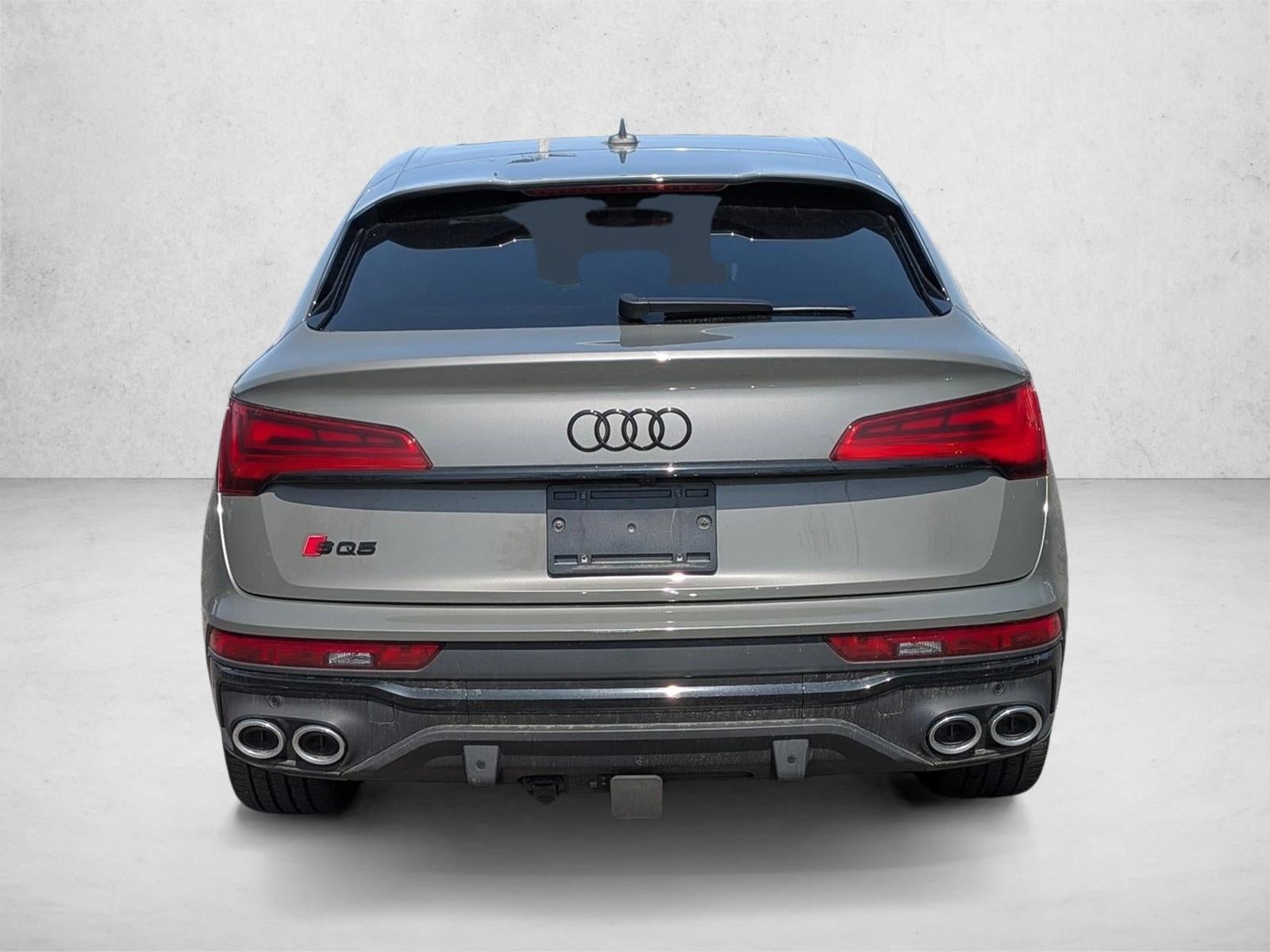 2023 Audi SQ5 Sportback Premium Plus 3.0 TFSI quattro