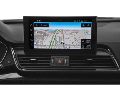 2023 Audi SQ5 Sportback Premium Plus 3.0 TFSI quattro