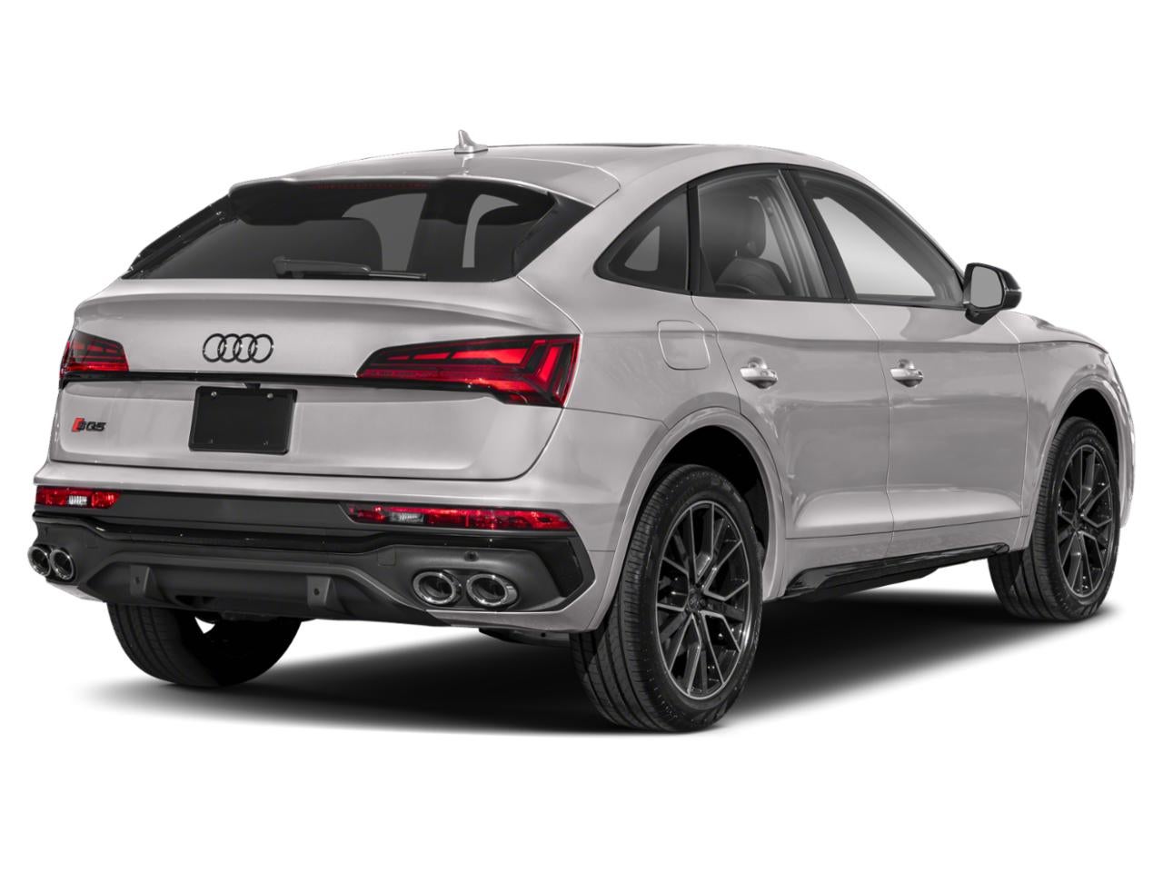 2023 Audi SQ5 Sportback Premium Plus 3.0 TFSI quattro