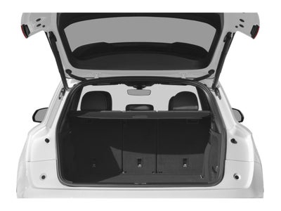 2022 Audi SQ5 Sportback Premium Plus 3.0 TFSI quattro