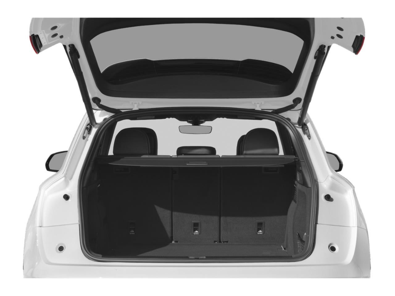 2022 Audi SQ5 Sportback Premium Plus 3.0 TFSI quattro