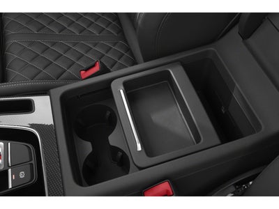 2022 Audi SQ5 Sportback Premium Plus 3.0 TFSI quattro