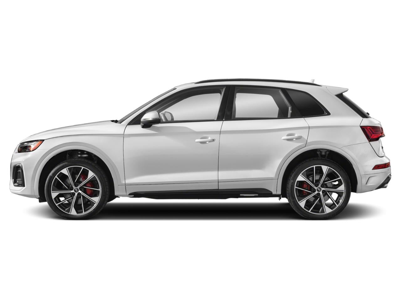 2022 Audi SQ5 Sportback Premium Plus 3.0 TFSI quattro