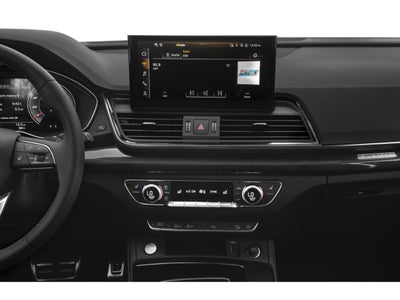 2023 Audi SQ5 Sportback Premium Plus 3.0 TFSI quattro