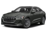 2021 Audi e-tron Sportback Premium Plus quattro
