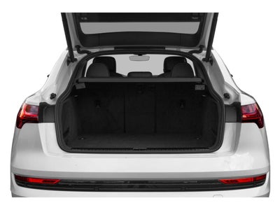 2021 Audi e-tron Sportback Premium Plus quattro