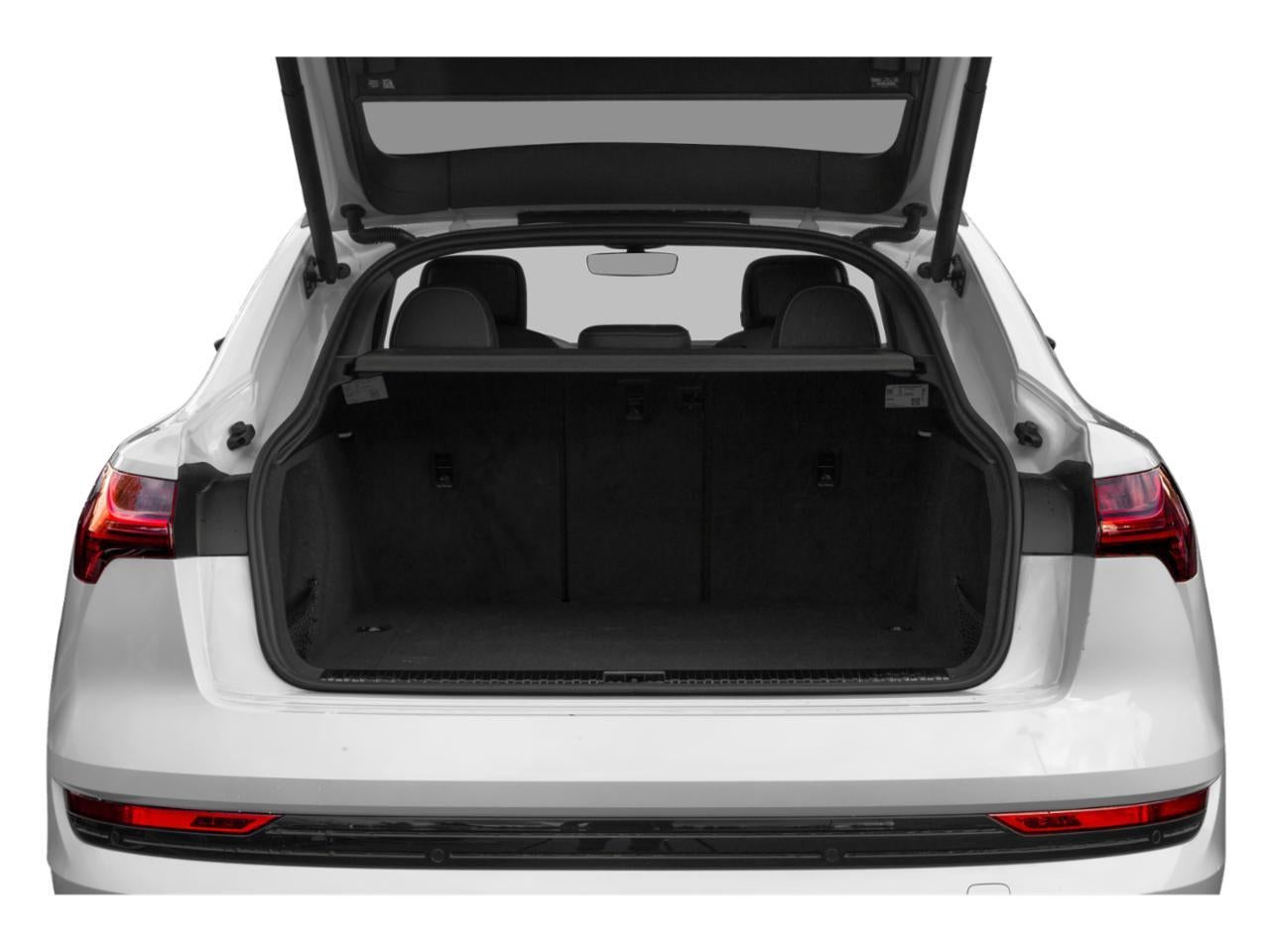 2021 Audi e-tron Sportback Premium Plus quattro