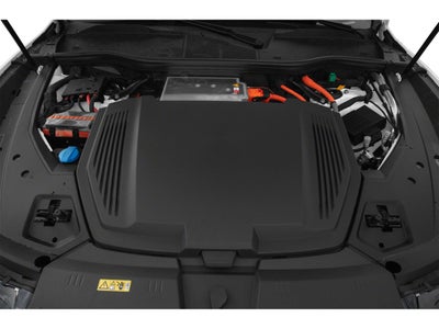 2021 Audi e-tron Sportback Premium Plus quattro