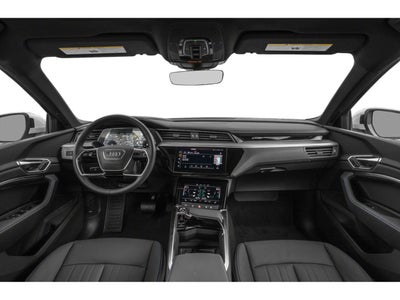 2021 Audi e-tron Sportback Premium Plus quattro