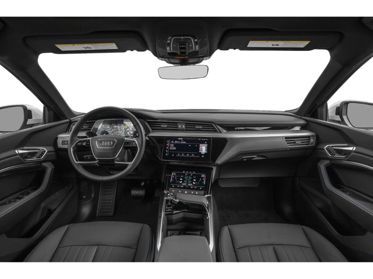 2021 Audi e-tron Sportback Premium Plus quattro