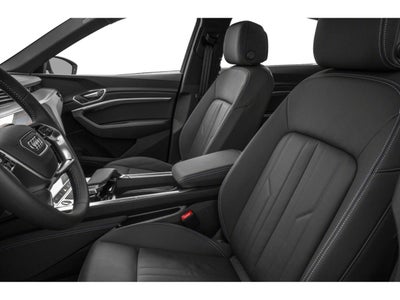 2021 Audi e-tron Sportback Premium Plus quattro
