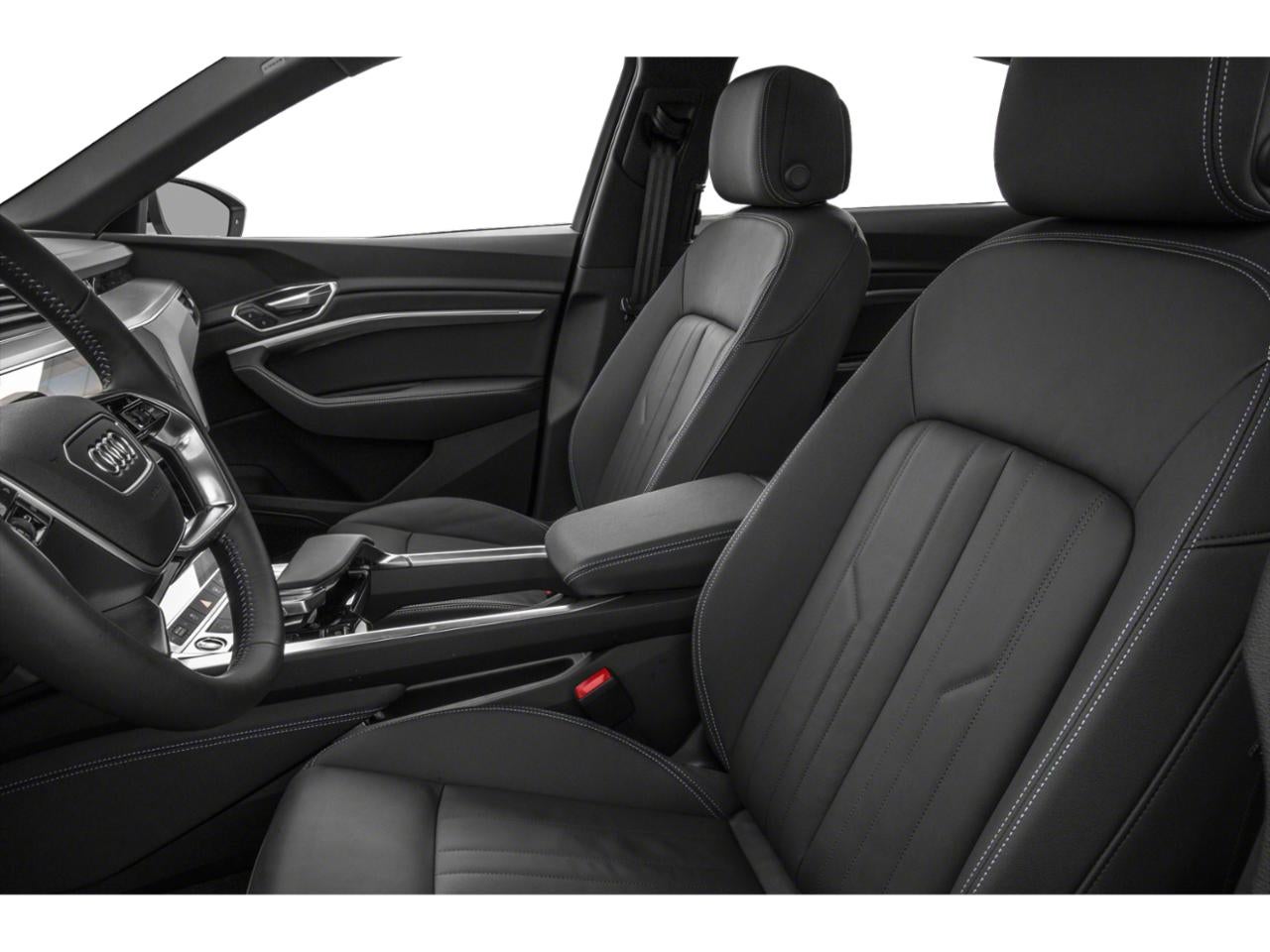 2021 Audi e-tron Sportback Premium Plus quattro