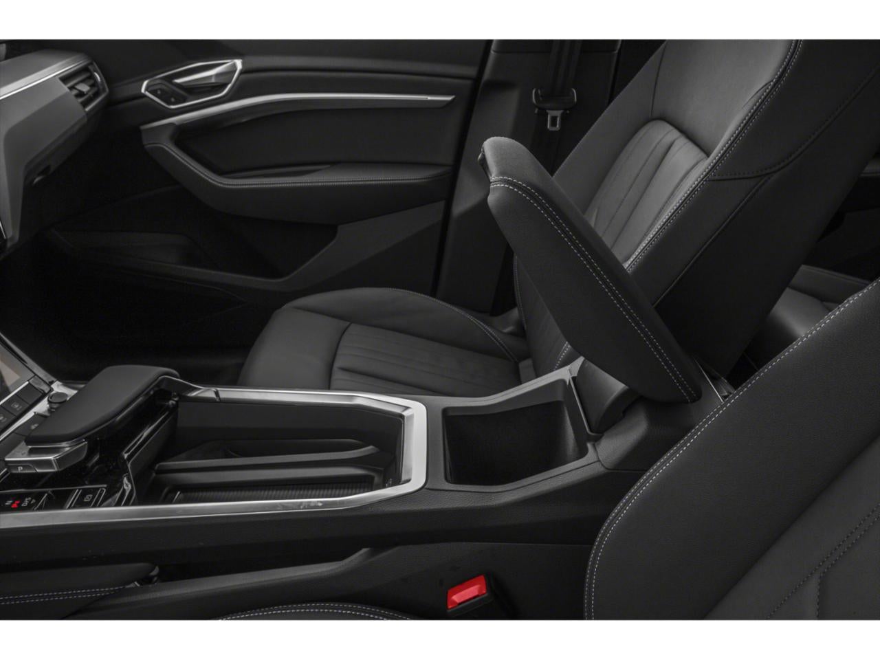 2021 Audi e-tron Sportback Premium Plus quattro