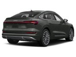 2021 Audi e-tron Sportback Premium Plus quattro