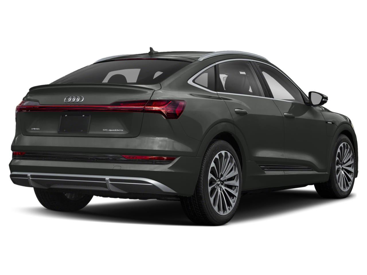 2021 Audi e-tron Sportback Premium Plus quattro