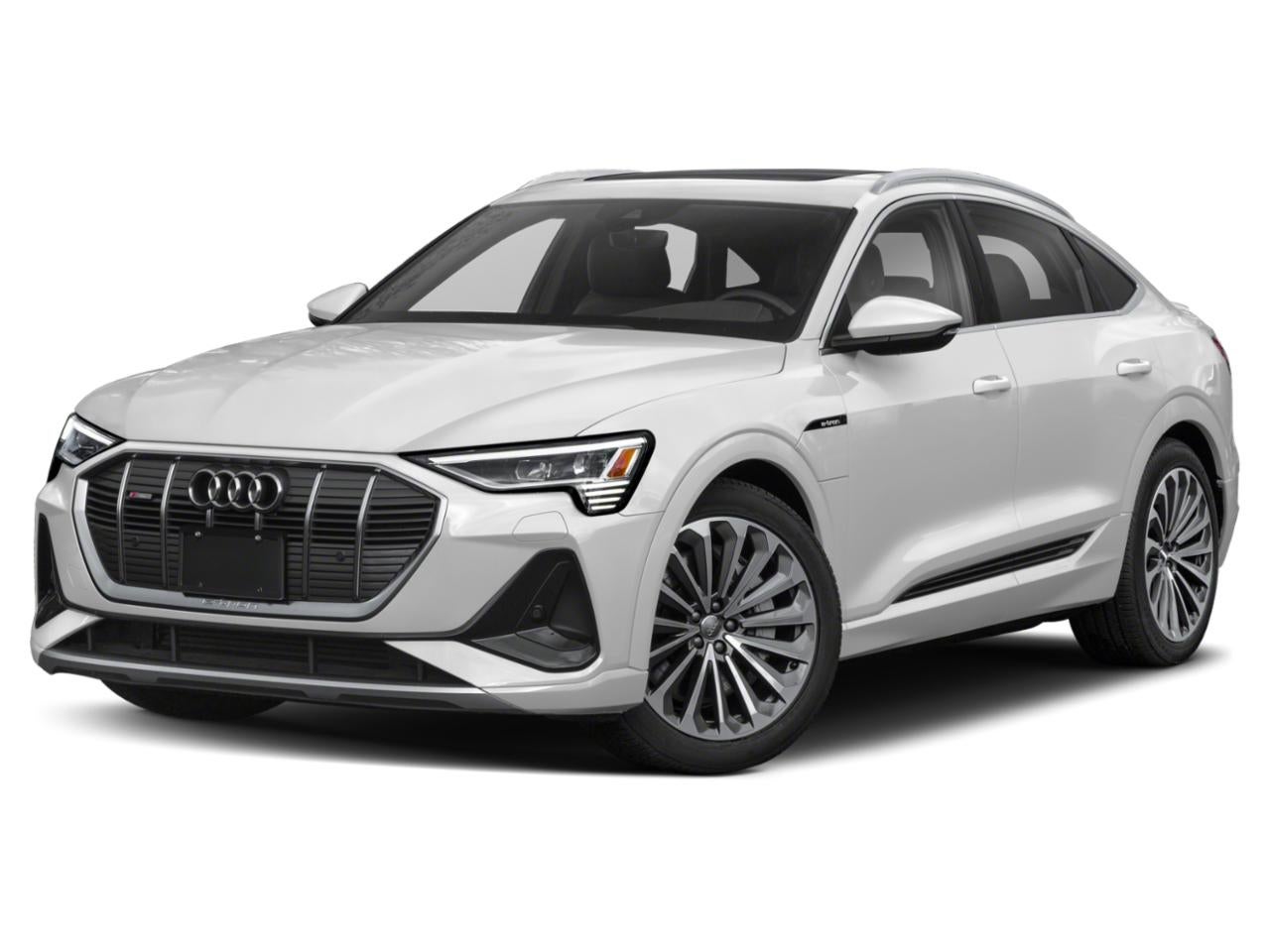2021 Audi e-tron Sportback Premium Plus quattro