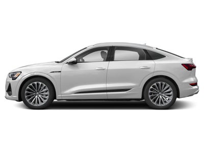 2021 Audi e-tron Sportback Premium Plus quattro