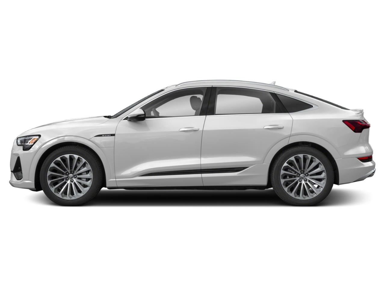 2021 Audi e-tron Sportback Premium Plus quattro